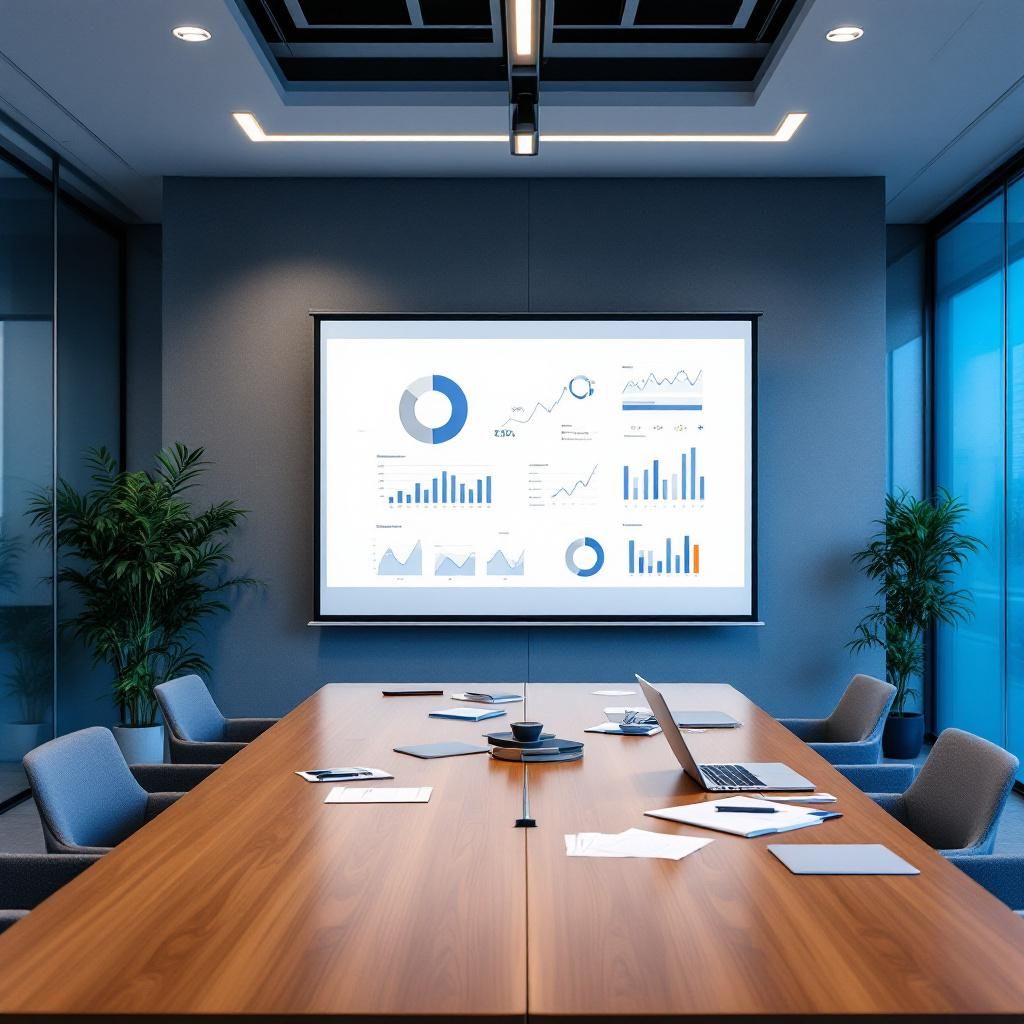 Data & Branding