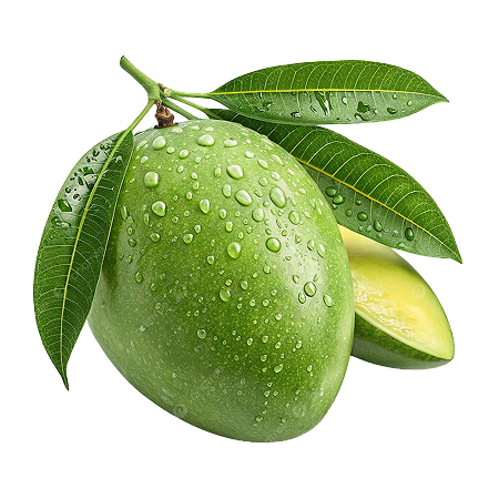 Mangue Amélie