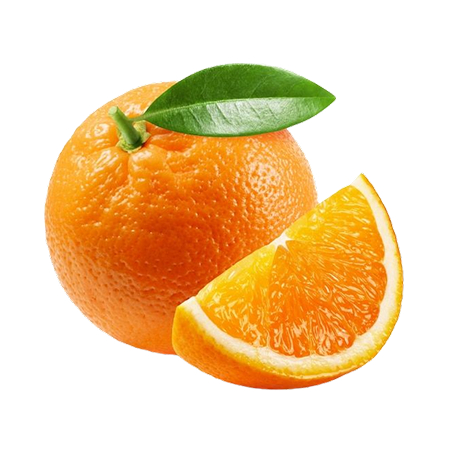 Orange (locale)
