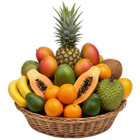 Saveurs Exotiques Complètes