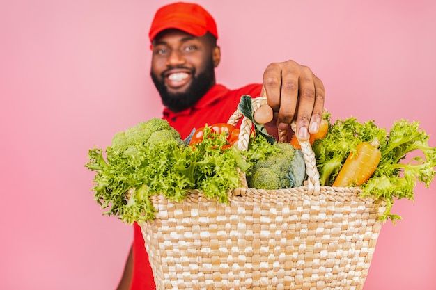 Image Green Basket